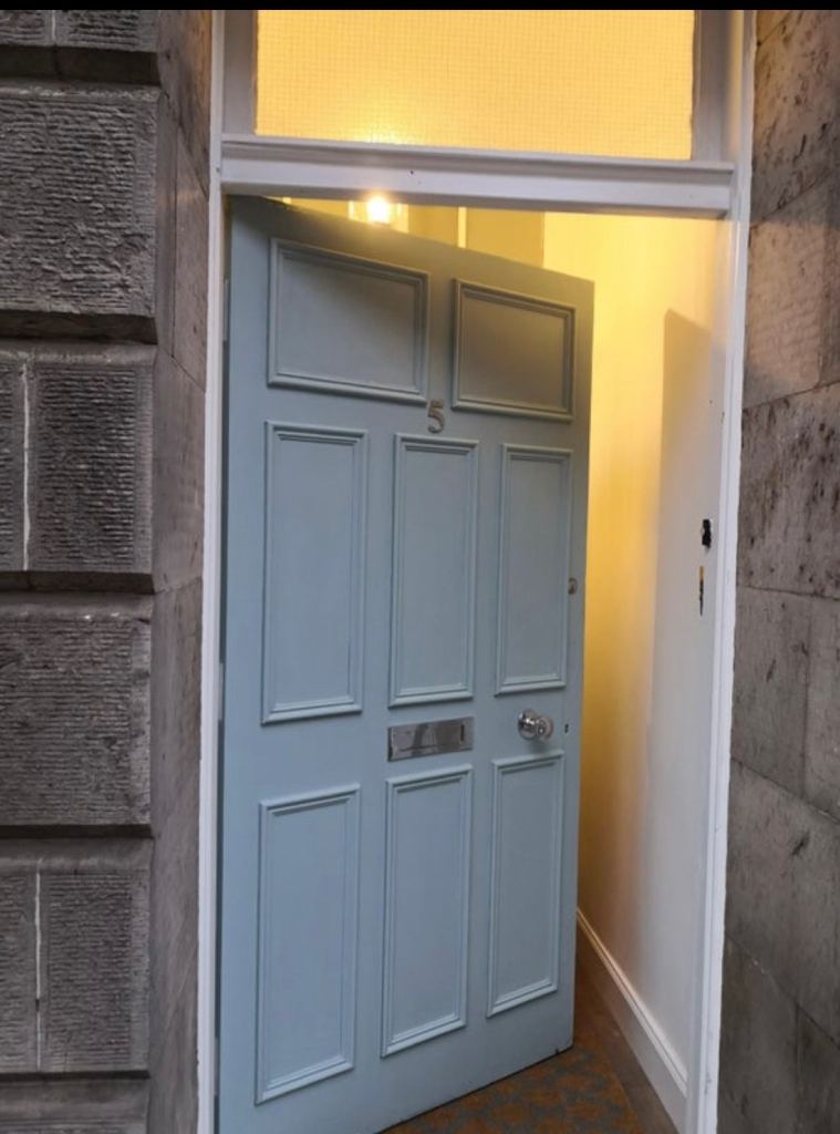 Double Room Inc Bills