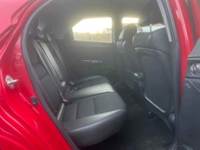 2009 Honda Civic SI I-Vtec 1 owner 15 services 1 year MOT