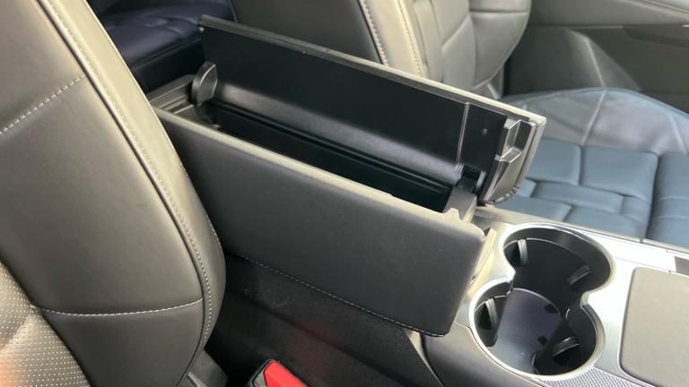 2022 DS Automobiles DS 7 Crossback 1.6 E-TENSE 13.2kWh Opera Crossback 5dr Petrol Plug-in Hybrid ...