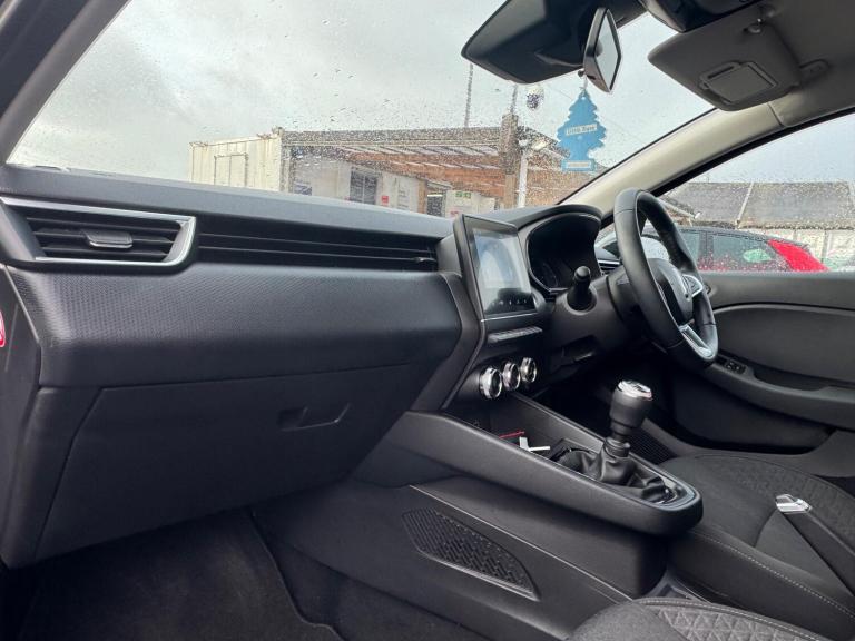 2023 Renault Clio 1.0 TCe 90 Evolution 5dr HATCHBACK PETROL Manual