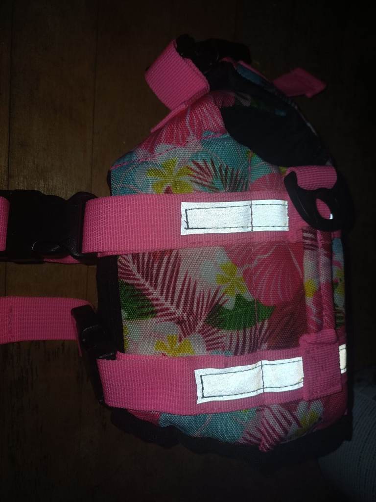 XXS life jacket 