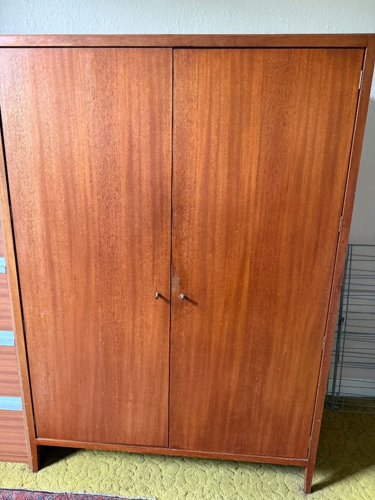 1970s wardrobe 