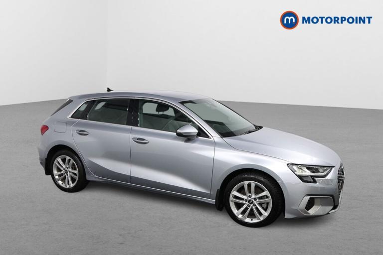 2021 Audi A3 35 TFSI Sport 5dr S Tronic Hatchback Petrol Automatic