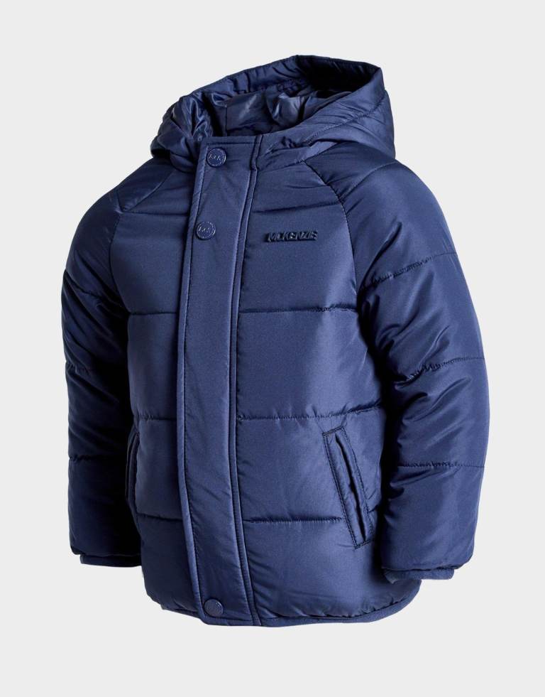 Baby Mckenzie Micro Rolo Puffer Jackets