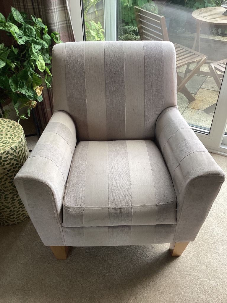 Next Armchair