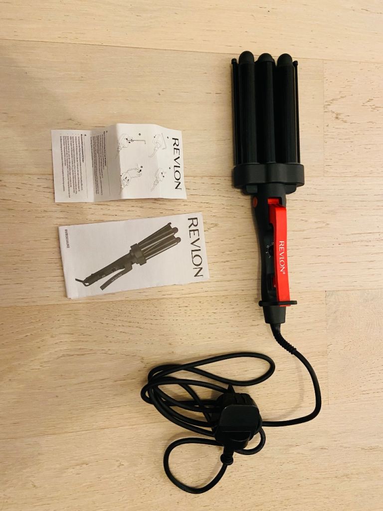 Revlon Hair Waver