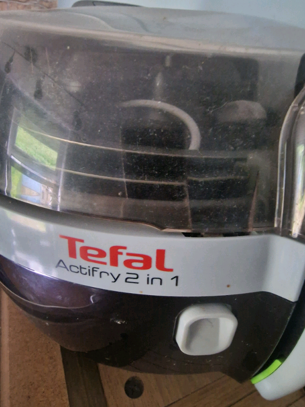 Tefal Actifry air fryer