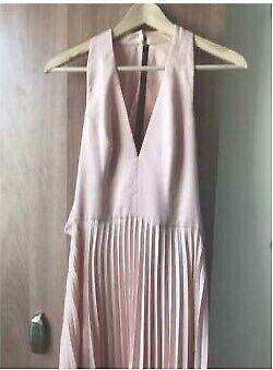 Beautiful occasion bridesmaid dress worn once