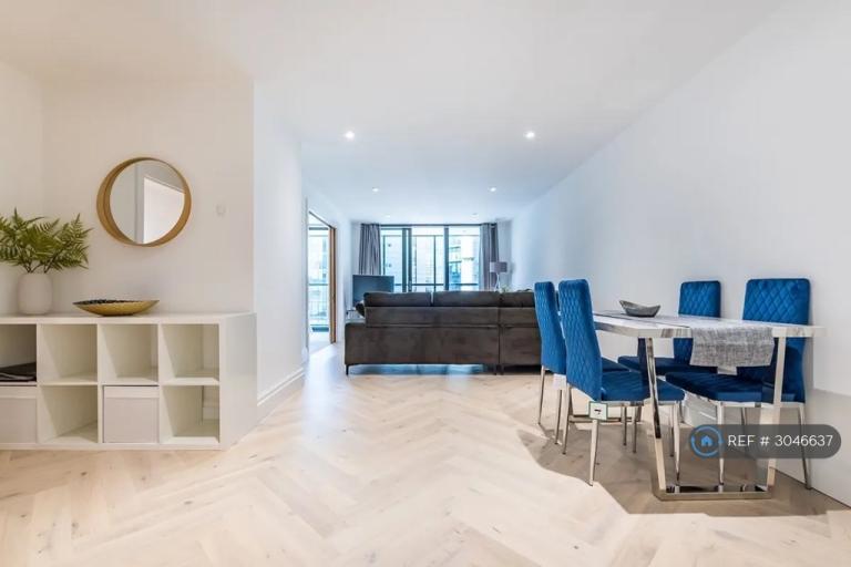 2 bedroom flat in Sheldon Square, London, W2 (2 bed) (#3046637)