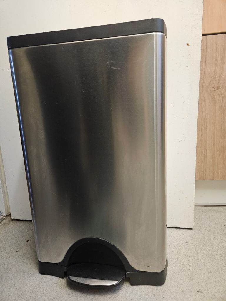Simplehuman Rubish bin