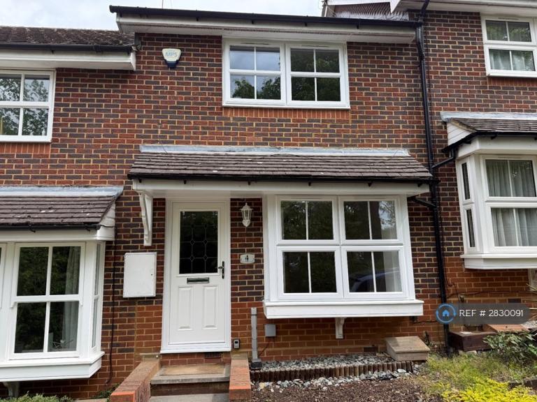 2 bedroom house in Poultney Close, Radlett, WD7 (2 bed) (#2830091)