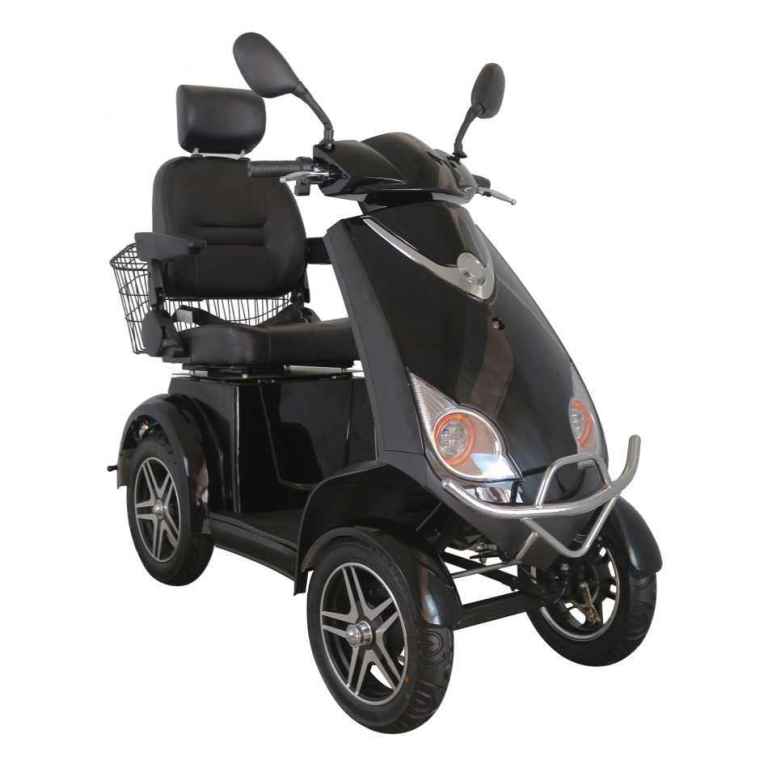 green power mobility scooter bl800