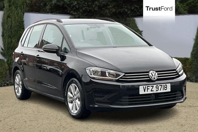 2015 Volkswagen Golf SV SE**BLUETOOTH - ADAPTIVE CRUISE CONTROL - DRIVE MODE SELECTOR - START/STO...
