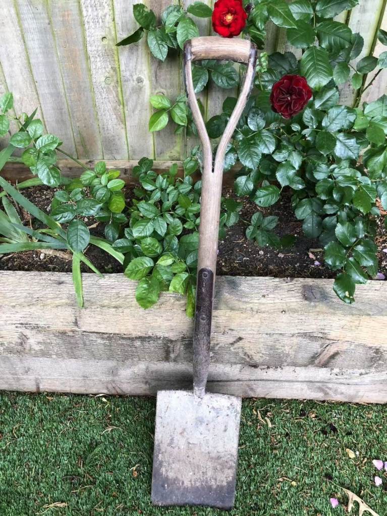 Garden tools