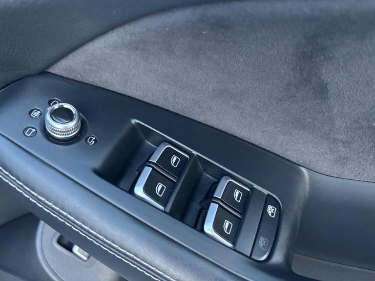  Audi SQ5 3.0 BiTDI V6 Tiptronic quattro Euro 6 (s/s) 5dr Diesel Automatic