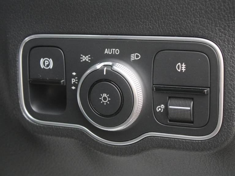 2024 Mercedes-Benz GLA 220d 4Matic AMG Line Premium Plus 5dr Auto Hatchback Diesel Automatic