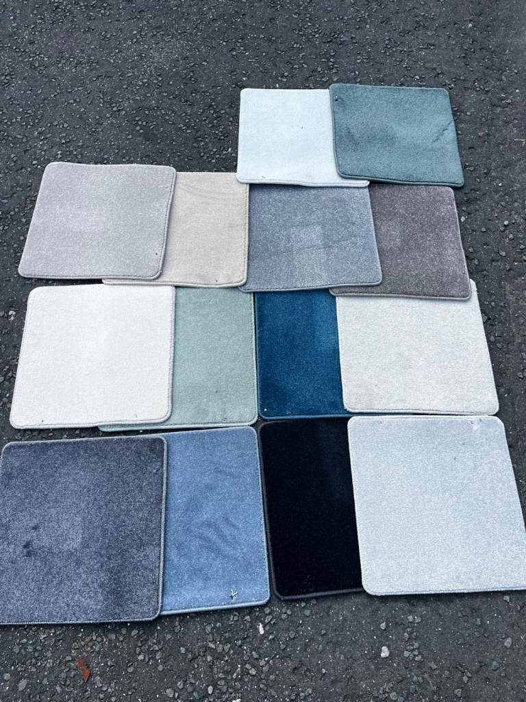 MT Carpets and Laminate flooring Supplier and Fitter 