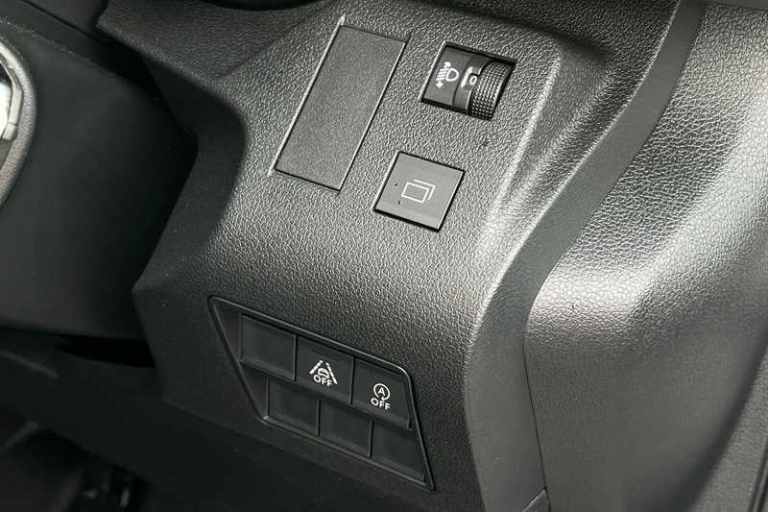 2024 Vauxhall Combo 1.5 Turbo D 100ps Prime H1 Van PANEL VAN DIESEL Manual