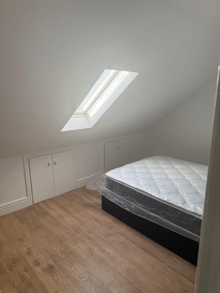 Double rooms 