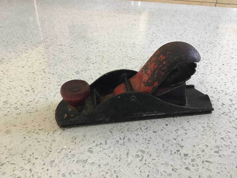 Hand tools