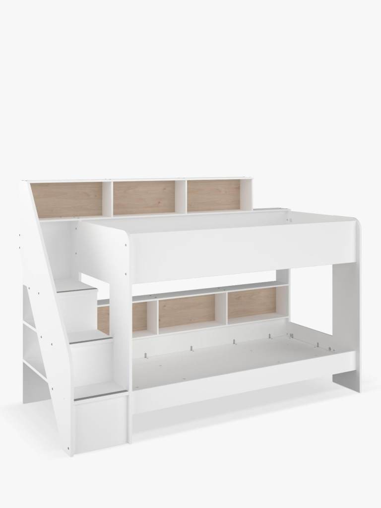 Parisot Bibliobed Bunk Bed