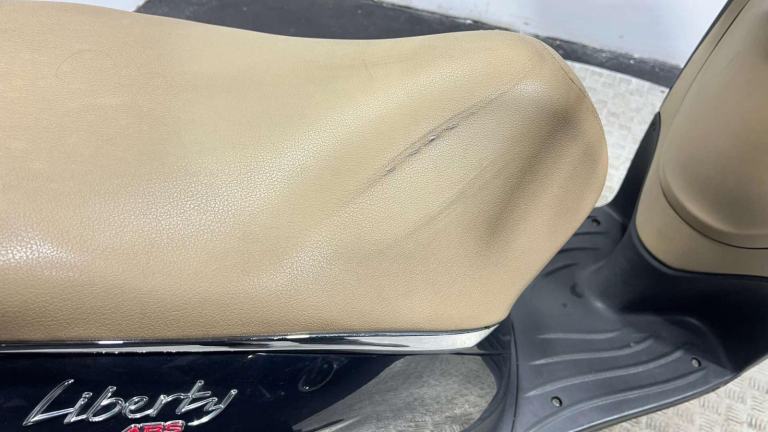 Piaggio Liberty 2019, 41K, 125CC SCOOTER, SPARES/REPAIR/PROJECT