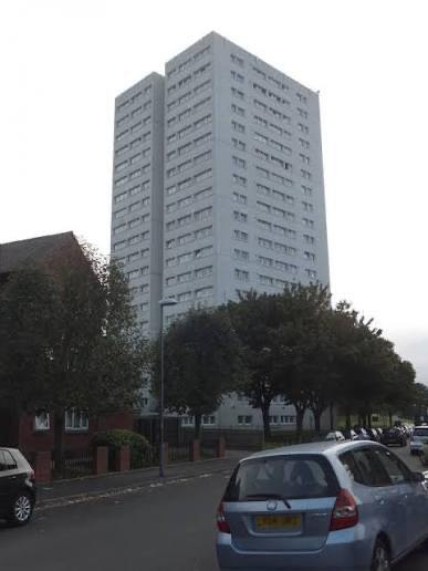 2 bedroom bcc flat 