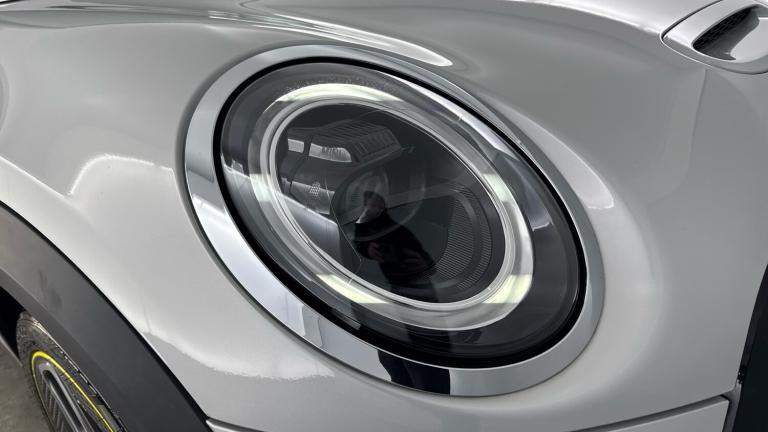 2021 MINI Hatch 135kW Cooper S Level 1 33kWh 3dr Auto HATCHBACK ELECTRIC Automatic