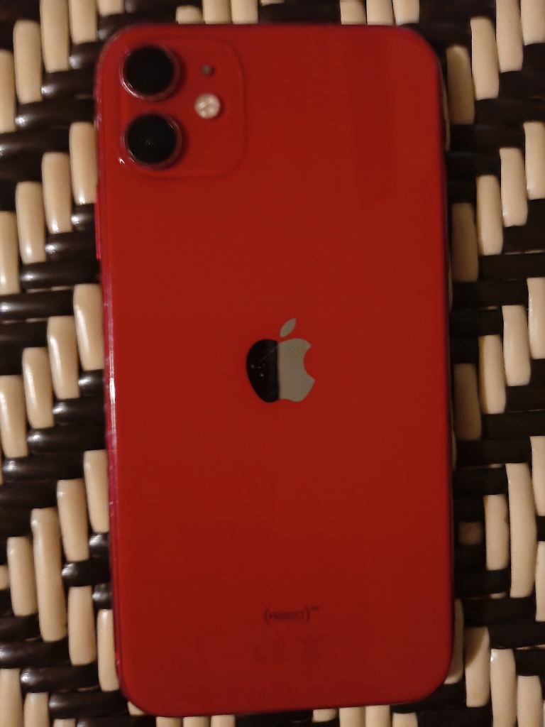 iPhone 11 64gb 