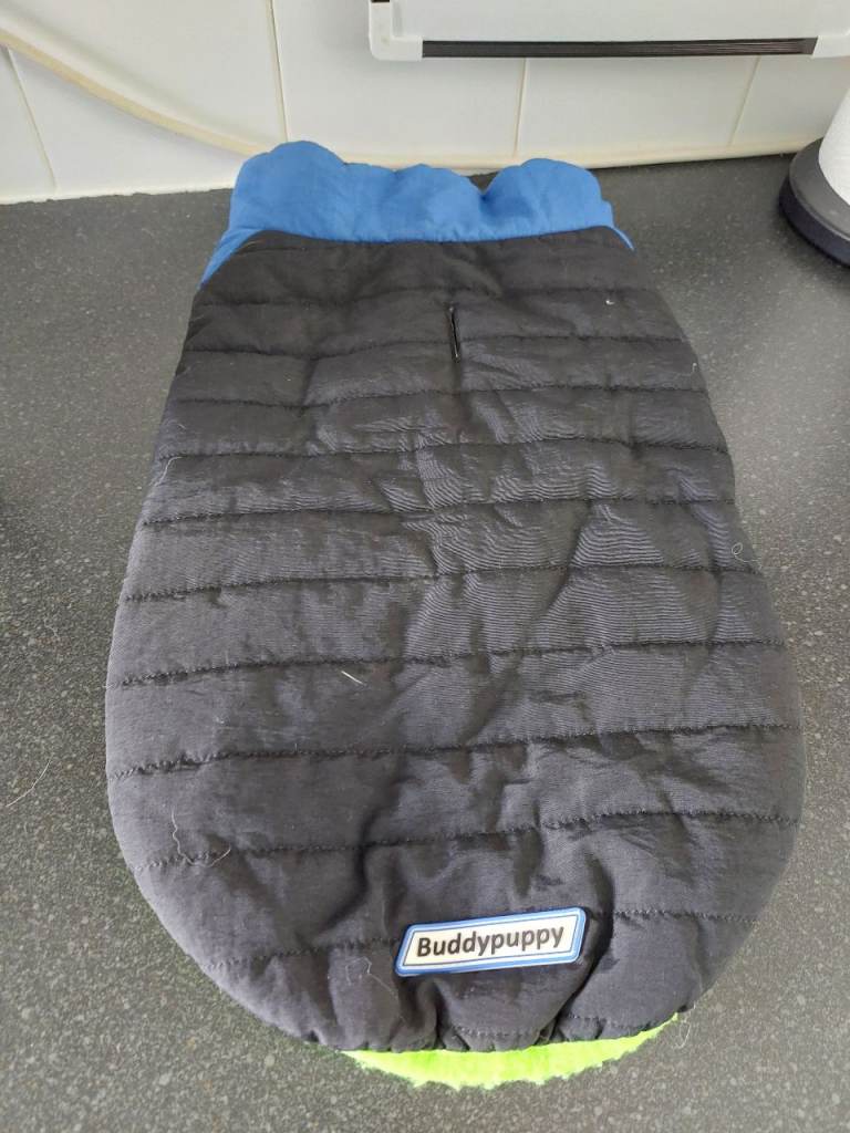 Dog coat 