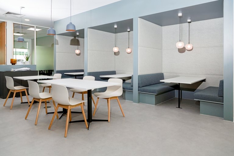 Newcastle - NE270QQ \ Large Office Space for Up to 15 Desks
