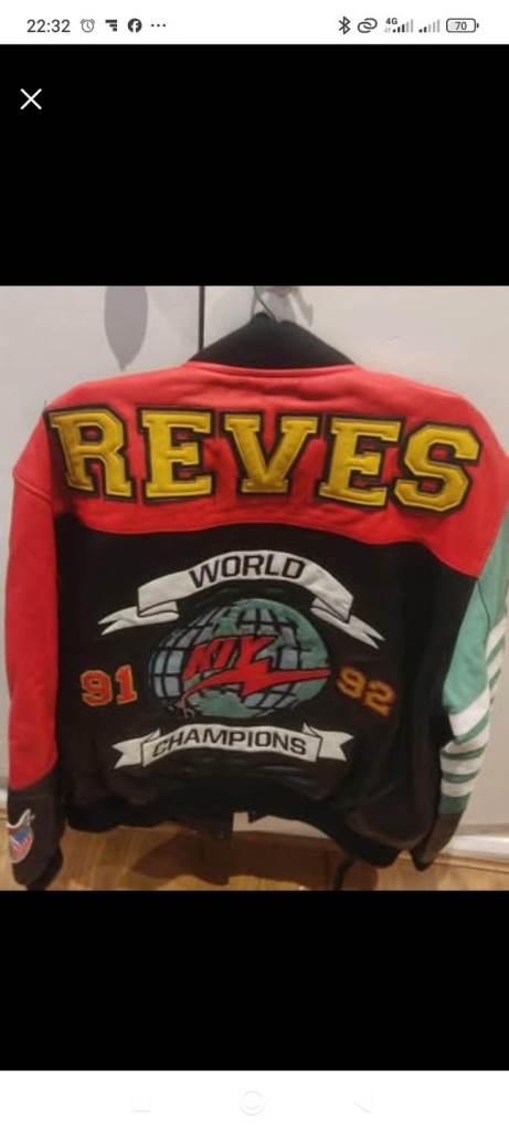 image for leather jacket 