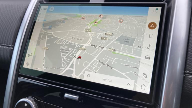 2025 Land Rover Discovery 3.0 D350 Dynamic HSE 5dr Auto Diesel Station Wagon Station Wagon Diesel...