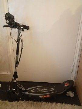 For Sale - Electric Scooter - £50.00