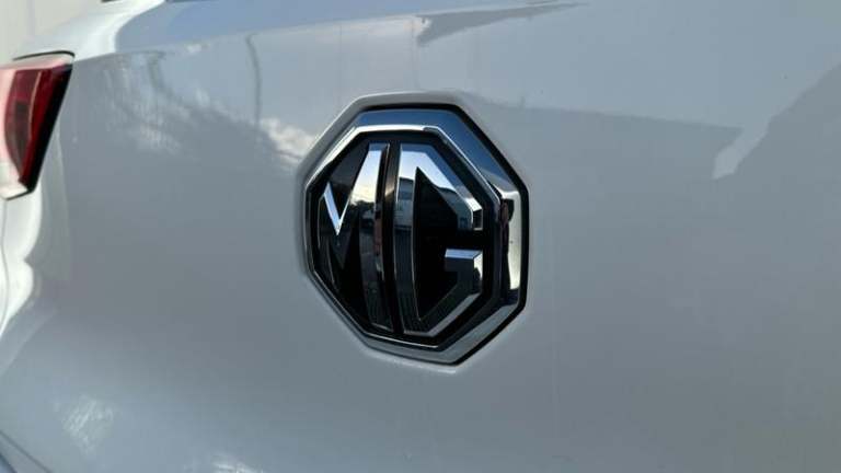 2024 MG MG ZS 1.0T GDi Exclusive 5dr HATCHBACK PETROL Manual