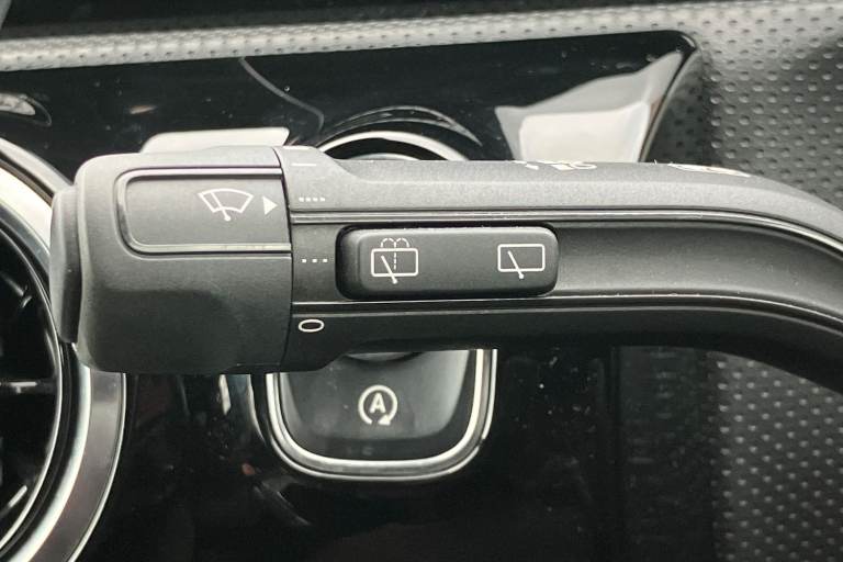 2021 Mercedes-Benz A-Class A220d AMG Line 5dr Auto Hatchback DIESEL Automatic