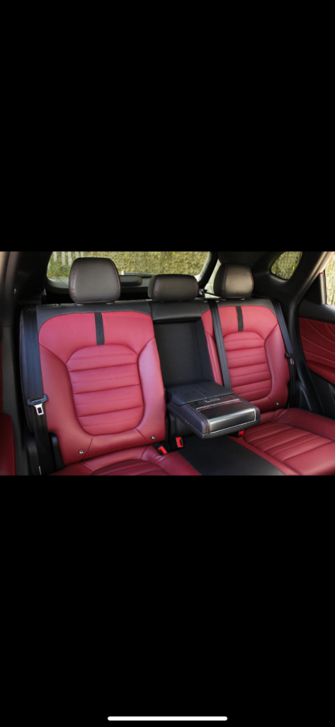 MG Motor UK, HS, Estate, 2021, Other, 1490 (cc), 5 doors