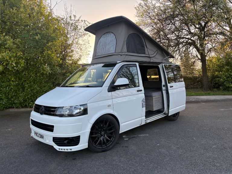 VW Transporter 