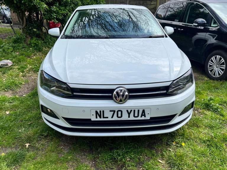 2020 Volkswagen POLO EVO (Quick Sale)