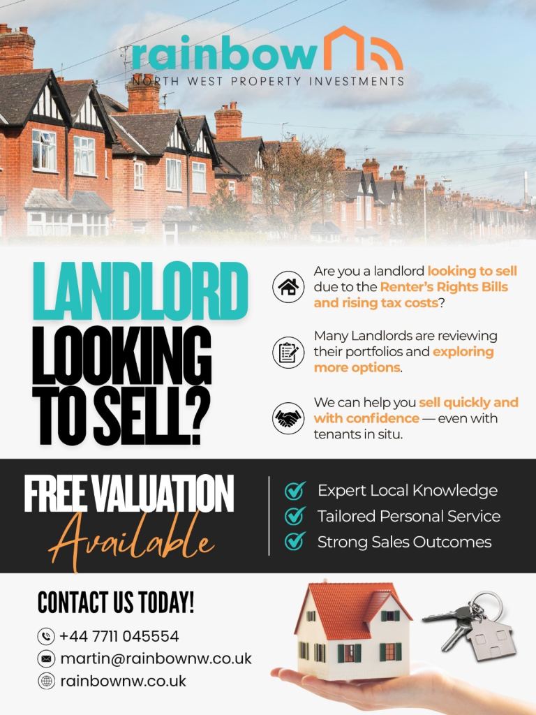 Property Wanted