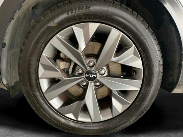 2022 Kia Sportage 1.6 h T-GDi GT-Line S SUV 5dr Petrol Hybrid Auto Euro 6 (s/s) (226 bhp) - A Suv...