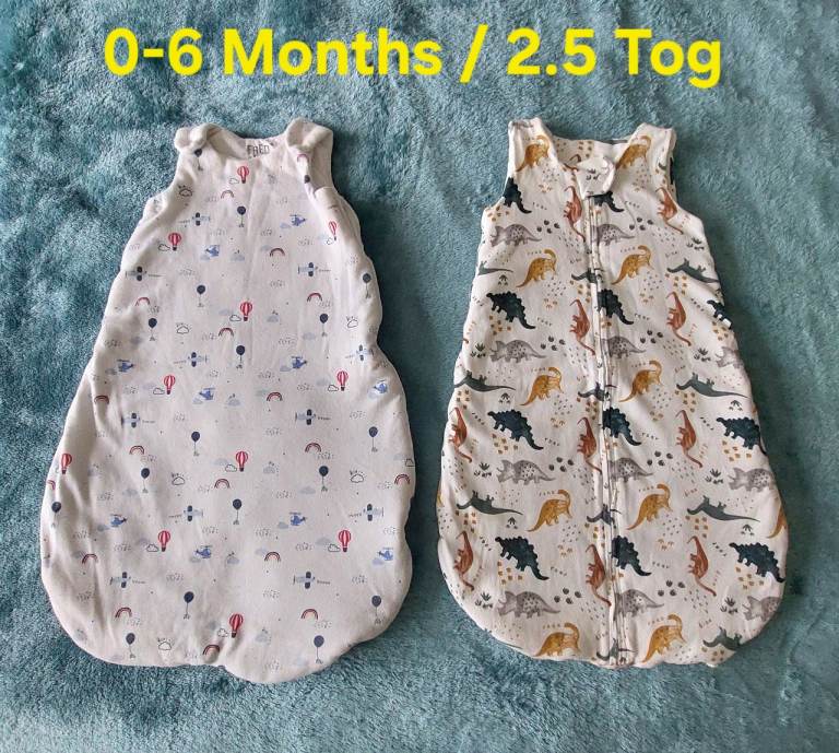 Baby Sleeping Bags