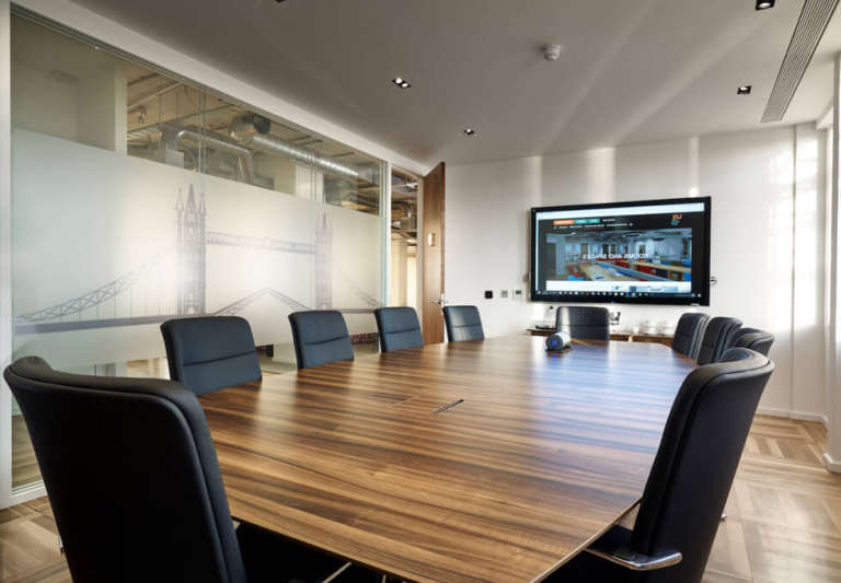 3 to 200 Person Private Office Suites to rent in *Monument*, Central London EC4