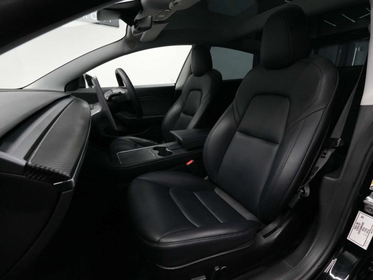 2021 Tesla Model 3 Long Range AWD 4dr Auto SALOON ELECTRIC Automatic