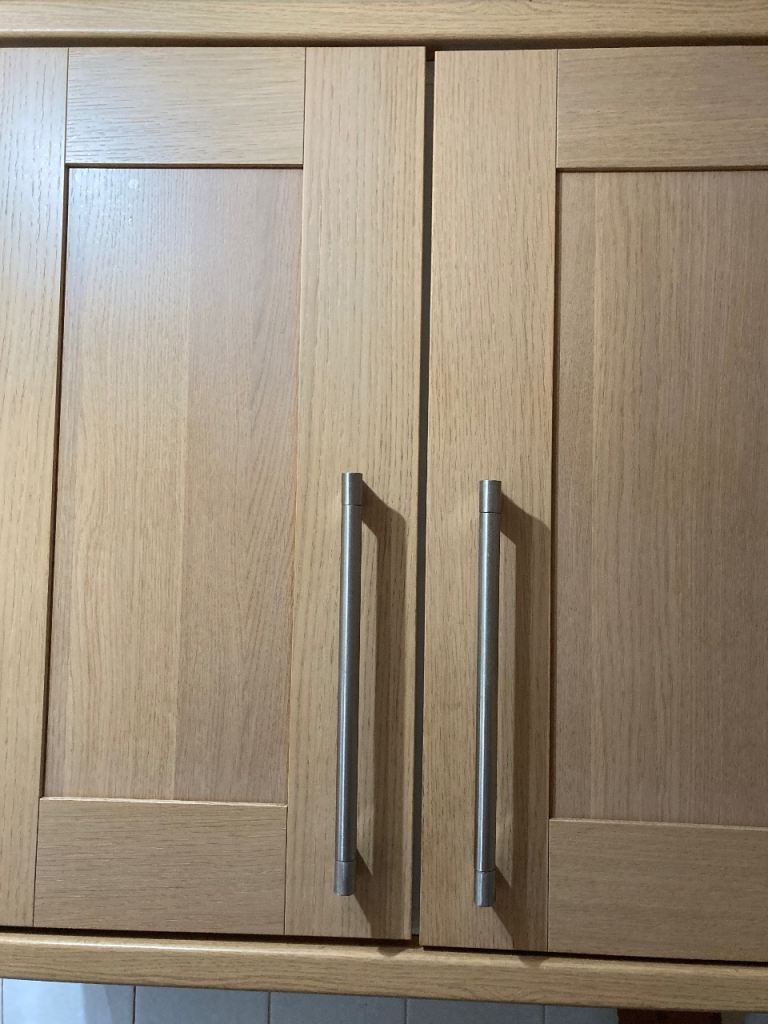 Kitchen cupboard doors 