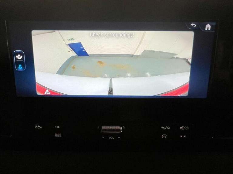 2024 Mercedes-Benz Sprinter 3.5t H2 Pro Van PANEL VAN DIESEL Manual