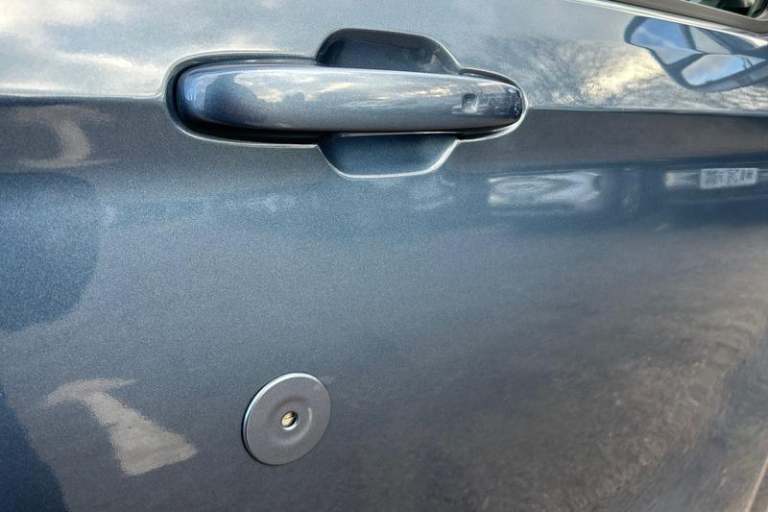 2024 Ford Transit Custom 300 Limited L2 LWB FWD 2.0 EcoBlue 136ps Low Roof Manual Panel Van Diese...