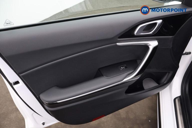 2020 Kia Ceed 1.0T GDi ISG GT-Line 5dr HATCHBACK PETROL Manual