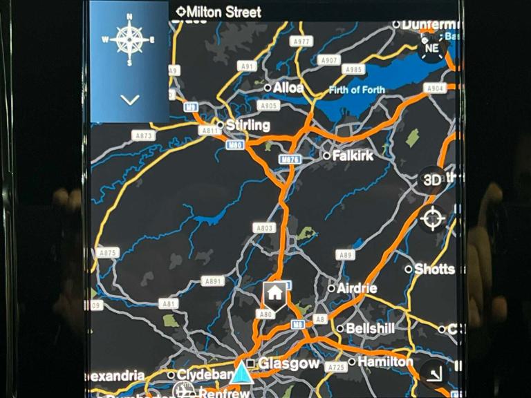  Volvo XC40 2.0 B4P R DESIGN Pro 5dr Auto [7 speed] Estate Petrol Automatic