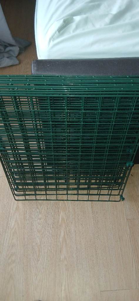 Free Standing Pet Fence